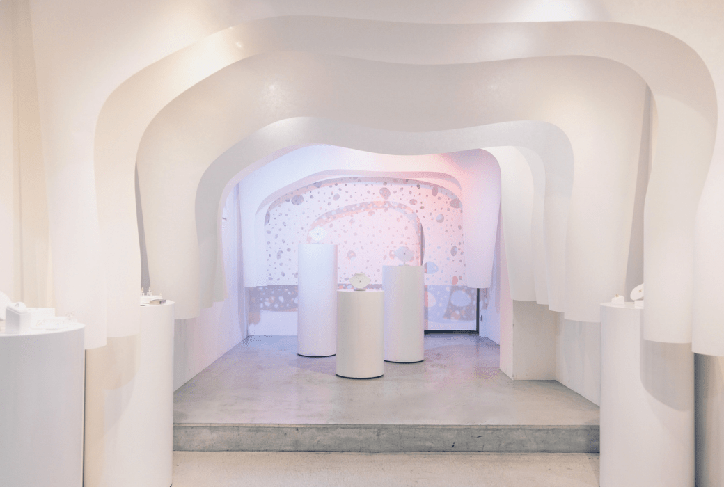 積み重ねのなかで見えてきたもの - LARICH 2年目を振り返って - LARICH