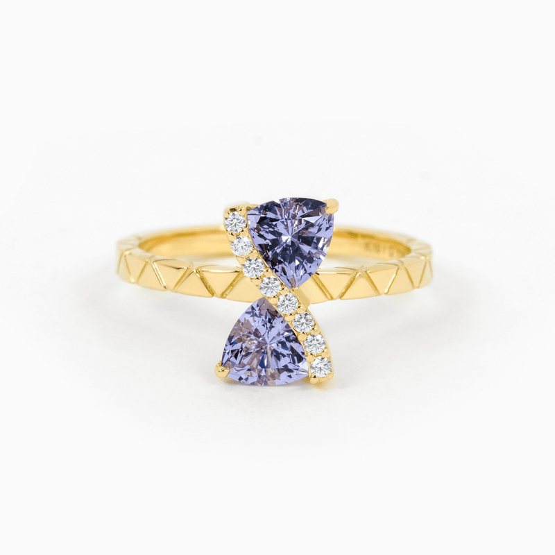 AWAKENING Spinel Ring - LARICH